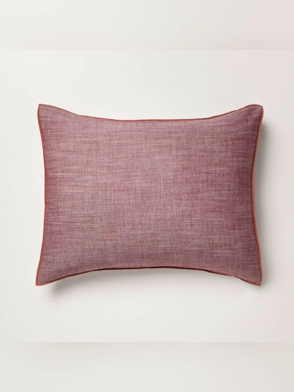 Reversible Mauve Duvet Cover Set Home Bedding. Hearth & Hand Magnolia x Target